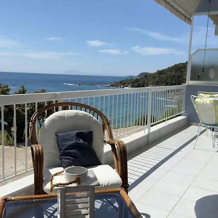 Sea Magic Americano Апартаменты *