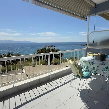 Sea Magic Americano Кавала