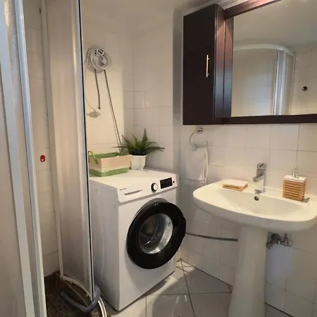 Sea Magic Americano *