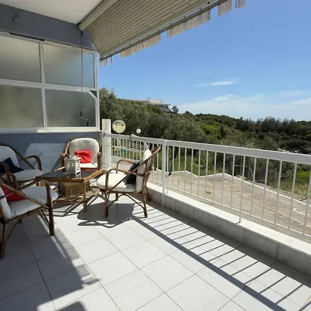 Sea Magic Americano *