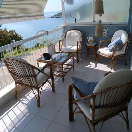 Апартаменты Sea Magic Americano