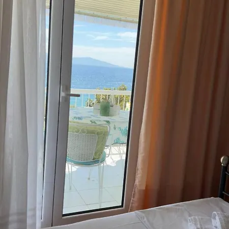 Sea Magic Americano Апартаменты *