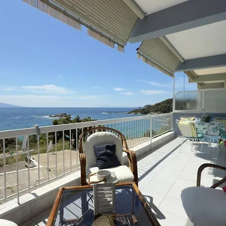 Sea Magic Americano *