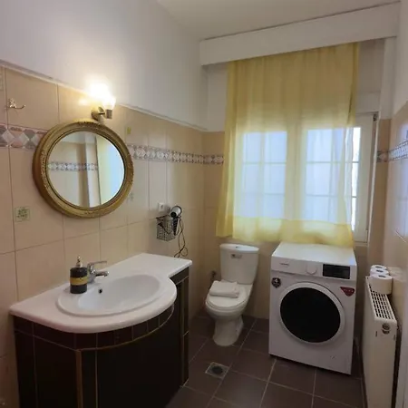 Апартаменты Sea Magic Americano *