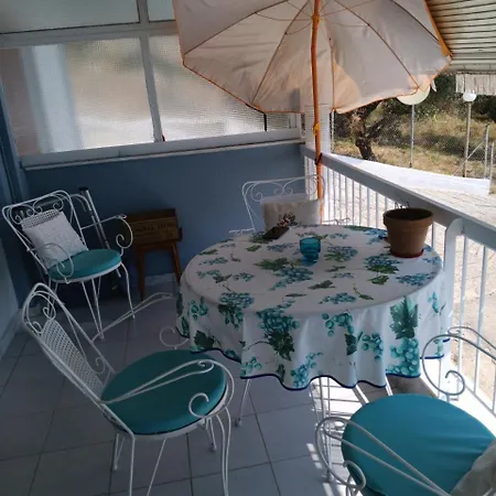 Sea Magic Americano Апартаменты