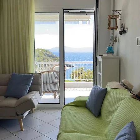 Апартаменты Sea Magic Americano