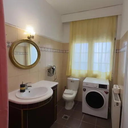 Sea Magic Americano Апартаменты *