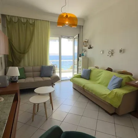 Sea Magic Americano Апартаменты