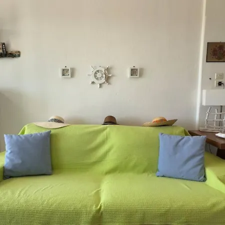 Sea Magic Americano * Кавала