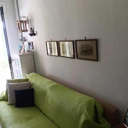 Апартаменты Sea Magic Americano *