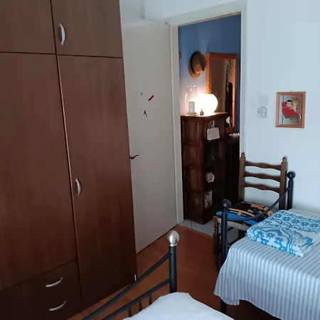 Sea Magic Americano Апартаменты *