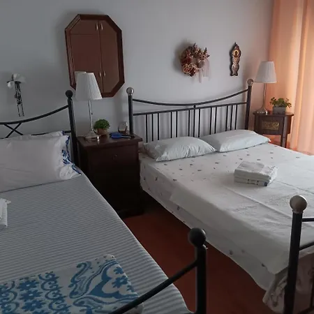 Sea Magic Americano Кавала