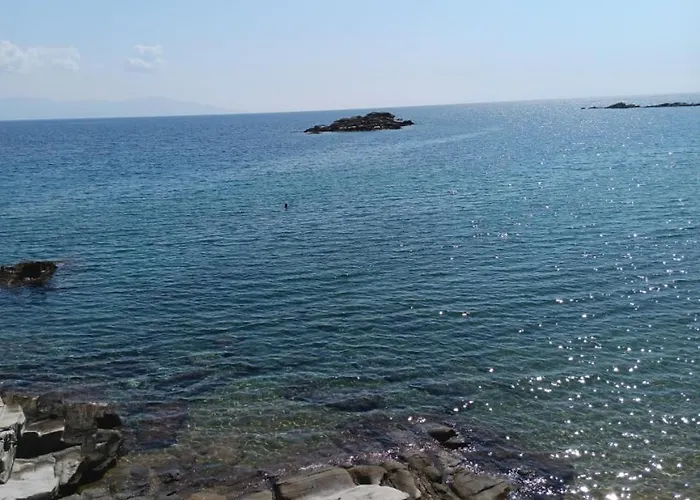 Sea Magic Americano Appartement *