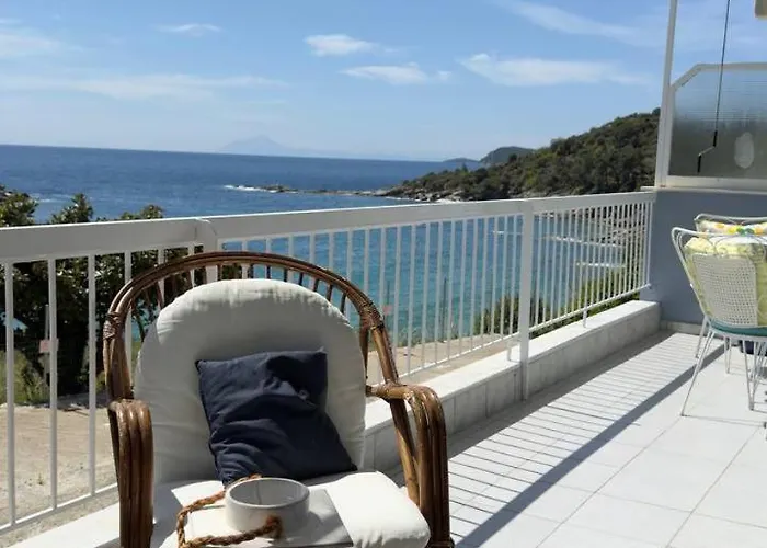 Sea Magic Americano Appartement *