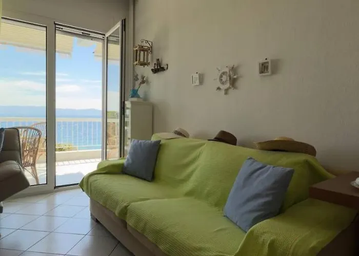 Sea Magic Americano Appartement