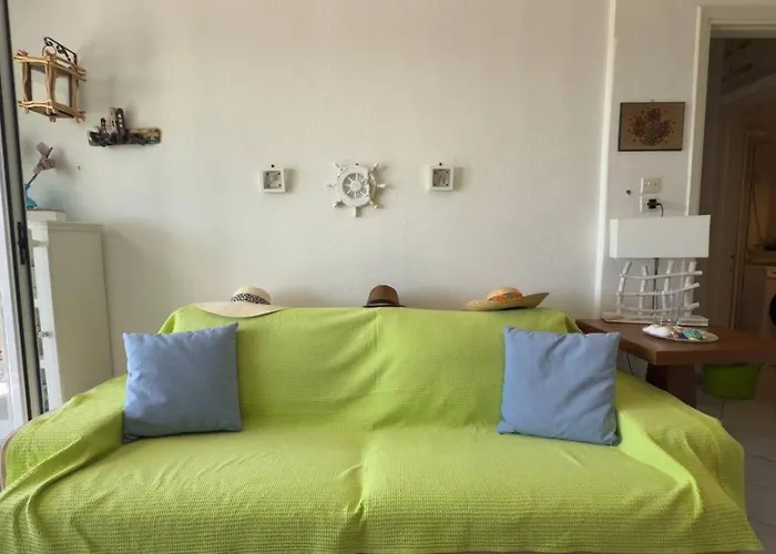 Appartement Sea Magic Americano *