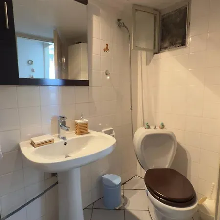 Apartman Sea Magic Americano