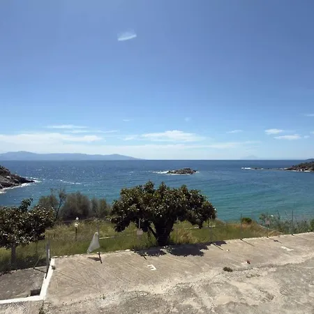 Apartman Sea Magic Americano *