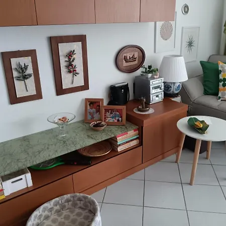 Sea Magic Americano Kavála