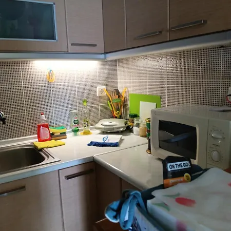 Apartman Sea Magic Americano