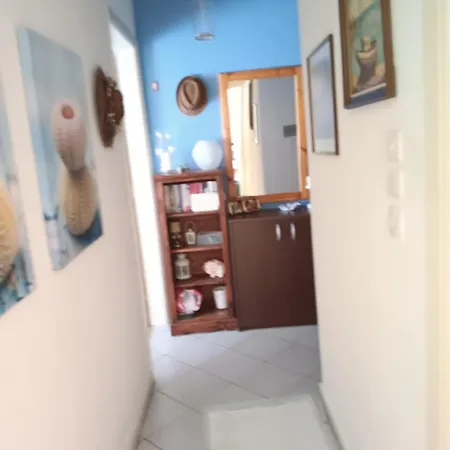 Apartman Sea Magic Americano Kavála