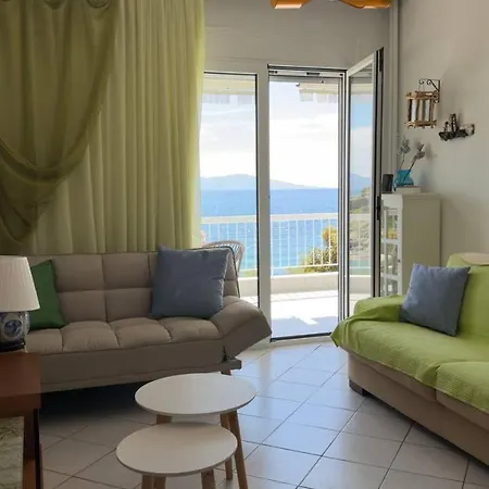 Apartman Sea Magic Americano *