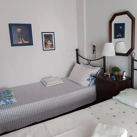 Apartament Sea Magic Americano Kawala