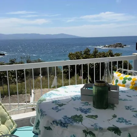 Sea Magic Americano Kavala