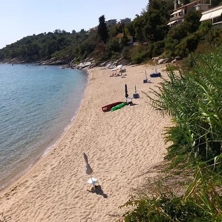 Apartman Sea Magic Americano