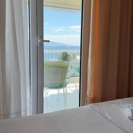 Sea Magic Americano Apartman