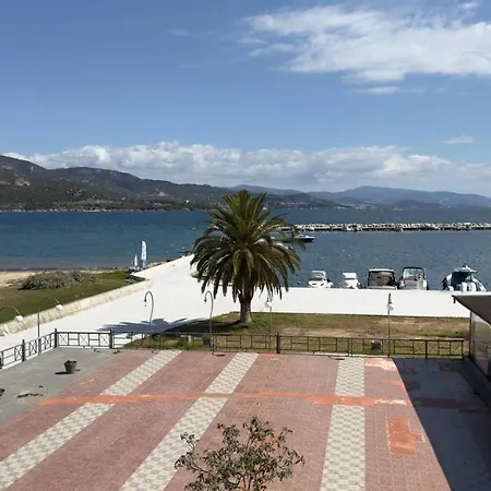 Apartman Sea Magic Americano