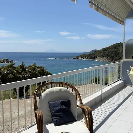 Apartman Sea Magic Americano Kavála