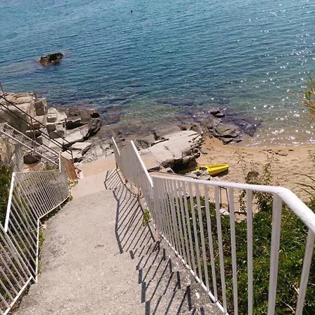 Sea Magic Americano Kavala