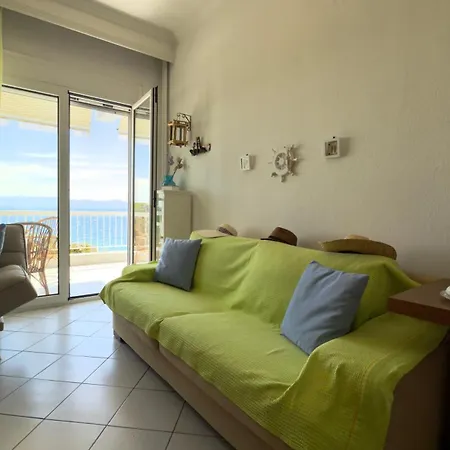 Appartamento Sea Magic Americano Kavala