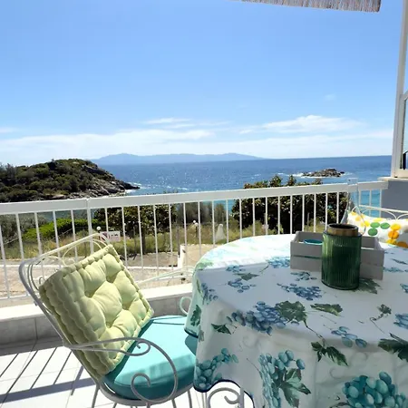 Appartamento Sea Magic Americano *