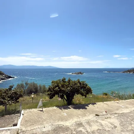Sea Magic Americano Kavala