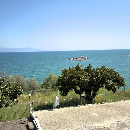 Sea Magic Americano Appartamento *