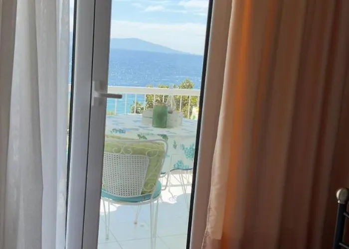 Sea Magic Americano Appartement *