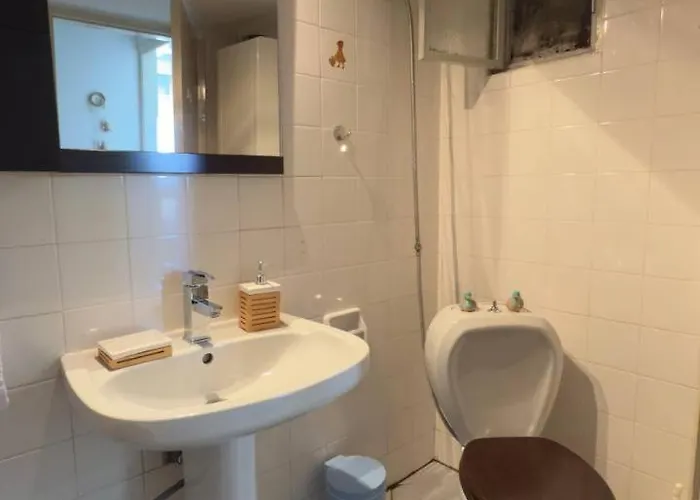 Appartement Sea Magic Americano