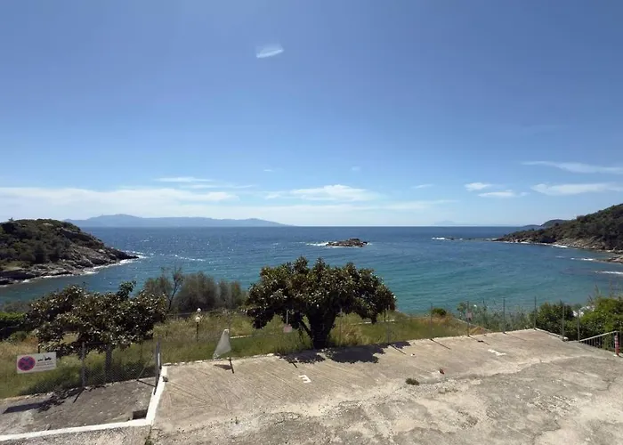 Appartement Sea Magic Americano *