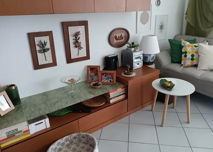 Sea Magic Americano Kavala