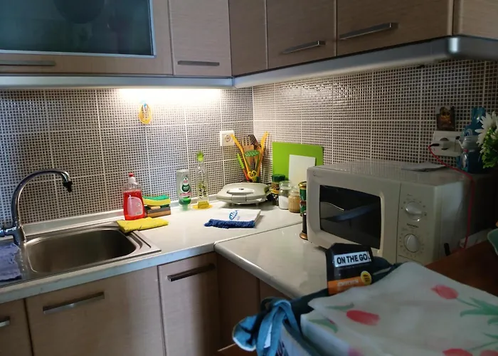 Appartement Sea Magic Americano