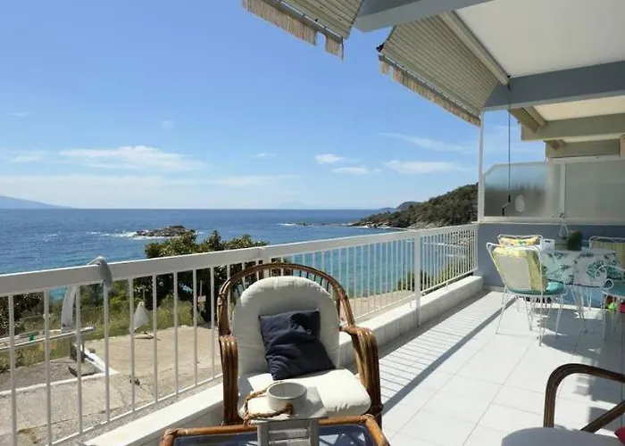 Sea Magic Americano *