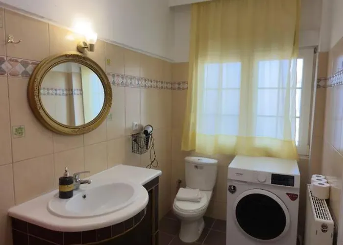 Appartement Sea Magic Americano *