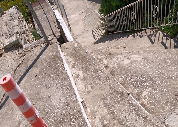 Sea Magic Americano Kavala