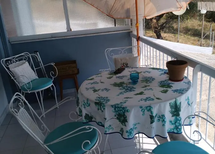 Sea Magic Americano Appartement