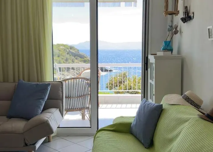 Appartement Sea Magic Americano