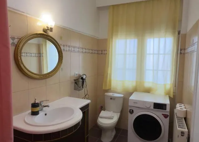 Sea Magic Americano Appartement *