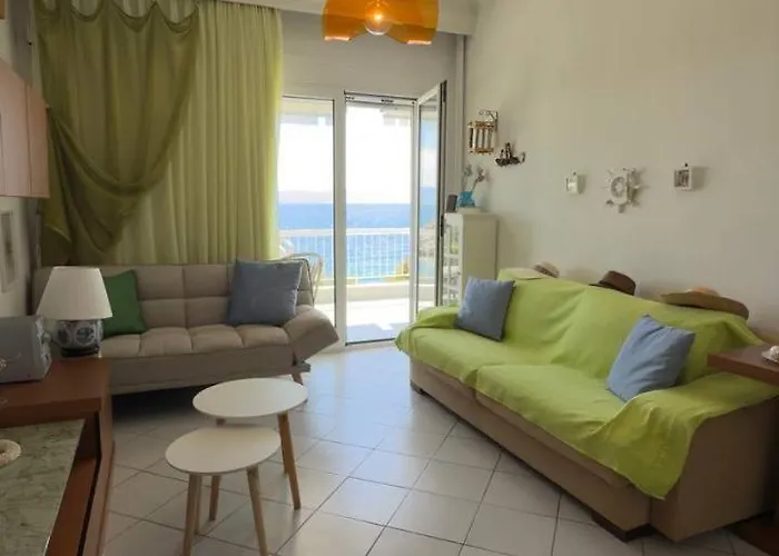 Sea Magic Americano Appartement