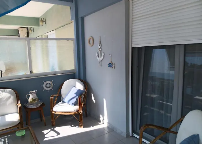 Sea Magic Americano Appartement *